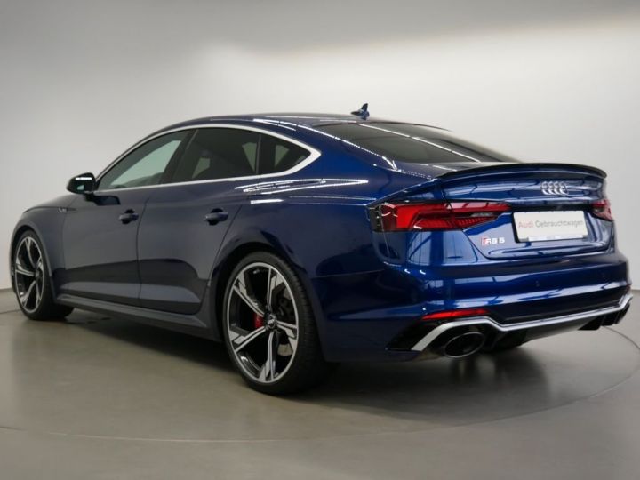 Audi RS5 RS 5 Sportback tiptr MATRIX NAVI KAMERA - 4