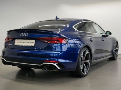 Audi RS5 RS 5 Sportback tiptr MATRIX NAVI KAMERA   - 5