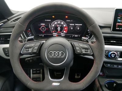 Audi RS5 RS 5 Sportback tiptr MATRIX NAVI KAMERA   - 12