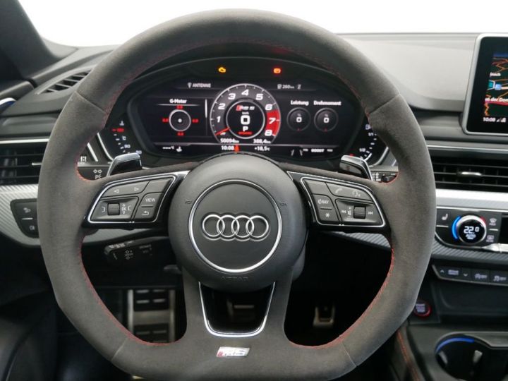 Audi RS5 RS 5 Sportback tiptr MATRIX NAVI KAMERA - 12