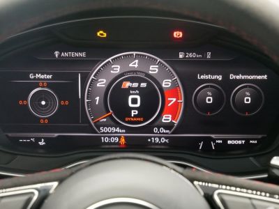 Audi RS5 RS 5 Sportback tiptr MATRIX NAVI KAMERA   - 13