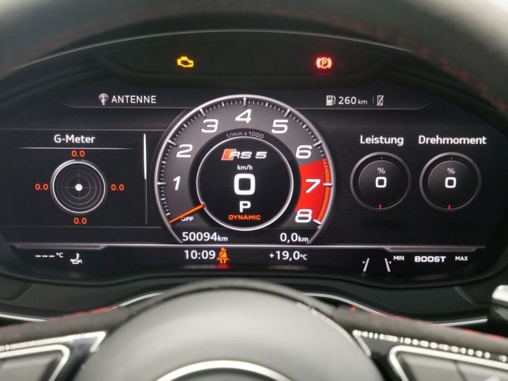 Audi RS5 RS 5 Sportback tiptr MATRIX NAVI KAMERA - 13