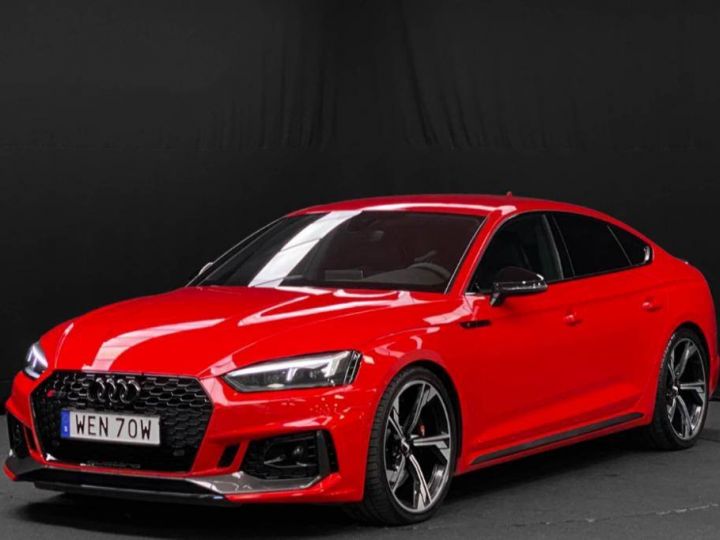 Audi RS5 Sportback 29TFSI 450 B&O*RS-Sport*Matrix - 1