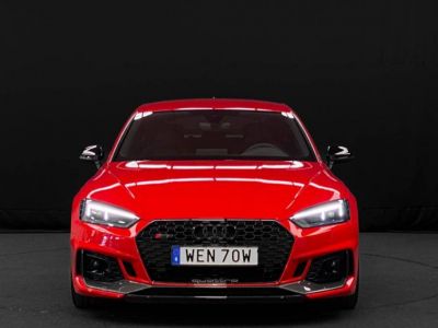 Audi RS5 Sportback 29TFSI 450 B&O*RS-Sport*Matrix   - 2