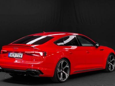 Audi RS5 Sportback 29TFSI 450 B&O*RS-Sport*Matrix   - 3