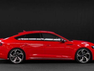 Audi RS5 Sportback 29TFSI 450 B&O*RS-Sport*Matrix   - 4