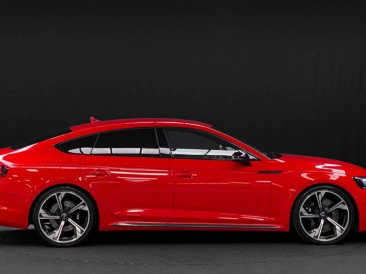 Audi RS5 Sportback 29TFSI 450 B&O*RS-Sport*Matrix - 4