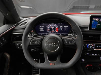 Audi RS5 Sportback 29TFSI 450 B&O*RS-Sport*Matrix   - 21