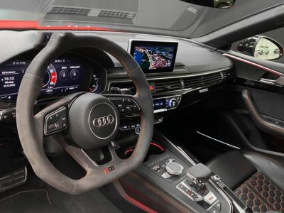 Audi RS5 Sportback 29TFSI 450 B&O*RS-Sport*Matrix   - 22