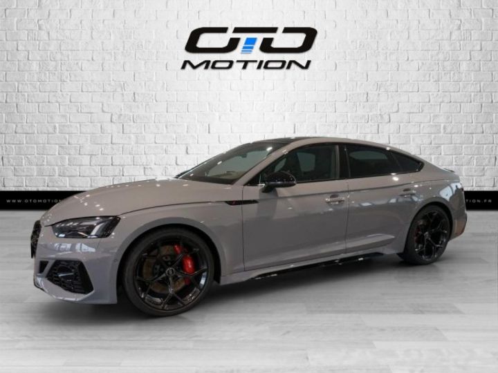 Audi RS5 Sportback Competition Sportback V6 29 TFSi 450 Tiptronic 8 Quattro - 1