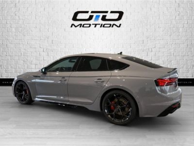 Audi RS5 Sportback Competition Sportback V6 29 TFSi 450 Tiptronic 8 Quattro   - 3