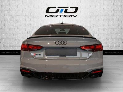 Audi RS5 Sportback Competition Sportback V6 29 TFSi 450 Tiptronic 8 Quattro   - 4