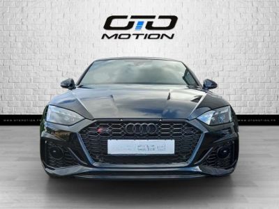 Audi RS5 Sportback COMPETITION V6 29 TFSi 450 Tiptronic 8 Quattro   - 2