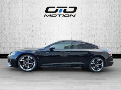 Audi RS5 Sportback COMPETITION V6 29 TFSi 450 Tiptronic 8 Quattro   - 3