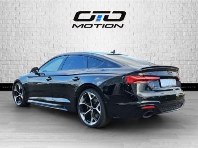 Audi RS5 Sportback COMPETITION V6 29 TFSi 450 Tiptronic 8 Quattro   - 4