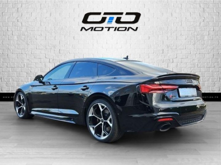 Audi RS5 Sportback COMPETITION V6 29 TFSi 450 Tiptronic 8 Quattro - 4