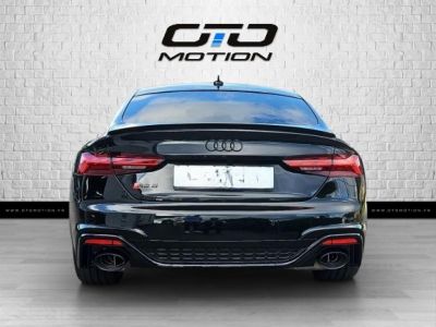 Audi RS5 Sportback COMPETITION V6 29 TFSi 450 Tiptronic 8 Quattro   - 5