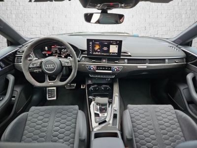 Audi RS5 Sportback COMPETITION V6 29 TFSi 450 Tiptronic 8 Quattro   - 7