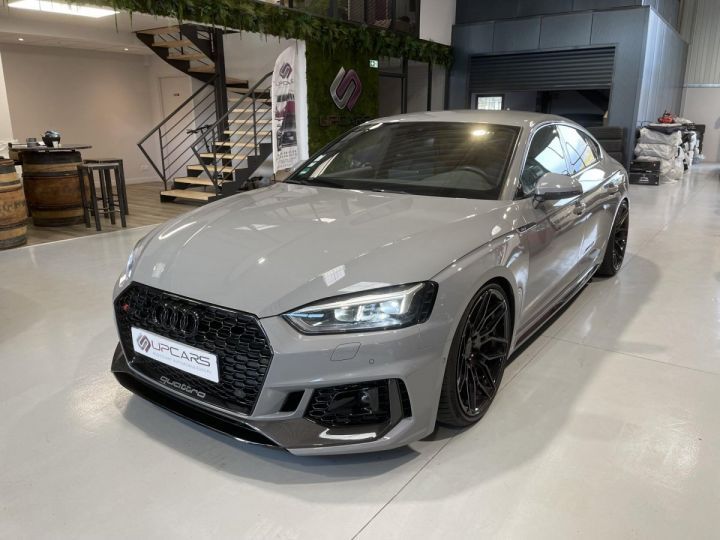 Audi RS5 SPORTBACK II 29 TFSI 450 QUATTRO TIPTRONIC 8 - 1