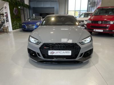 Audi RS5 SPORTBACK II 29 TFSI 450 QUATTRO TIPTRONIC 8   - 2