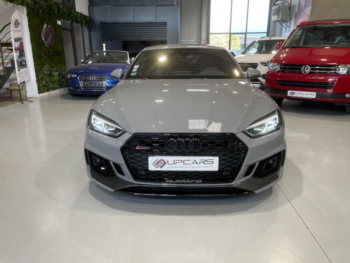 Audi RS5 SPORTBACK II 29 TFSI 450 QUATTRO TIPTRONIC 8 - 2