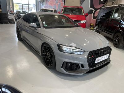 Audi RS5 SPORTBACK II 29 TFSI 450 QUATTRO TIPTRONIC 8   - 3