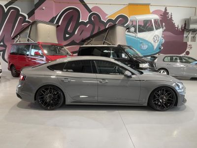 Audi RS5 SPORTBACK II 29 TFSI 450 QUATTRO TIPTRONIC 8   - 4