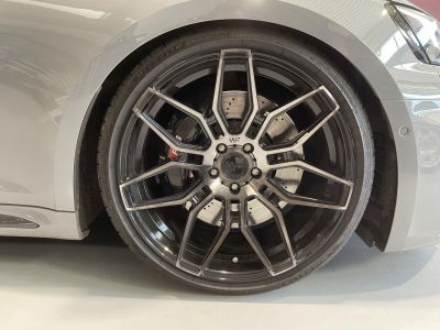 Audi RS5 SPORTBACK II 29 TFSI 450 QUATTRO TIPTRONIC 8   - 5