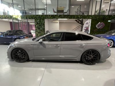 Audi RS5 SPORTBACK II 29 TFSI 450 QUATTRO TIPTRONIC 8   - 6