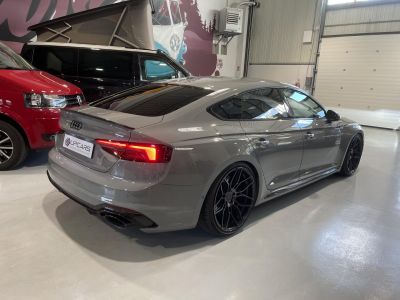 Audi RS5 SPORTBACK II 29 TFSI 450 QUATTRO TIPTRONIC 8   - 7