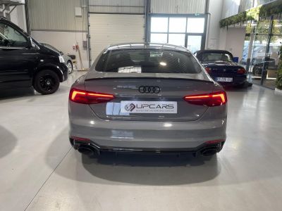 Audi RS5 SPORTBACK II 29 TFSI 450 QUATTRO TIPTRONIC 8   - 8