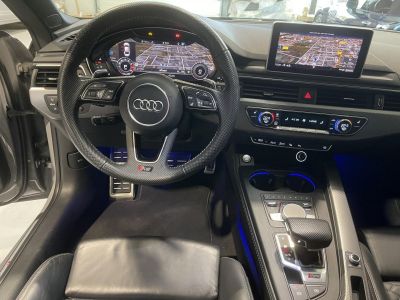 Audi RS5 SPORTBACK II 29 TFSI 450 QUATTRO TIPTRONIC 8   - 14