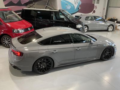 Audi RS5 SPORTBACK II 29 TFSI 450 QUATTRO TIPTRONIC 8   - 20