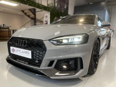 Audi RS5 SPORTBACK II 29 TFSI 450 QUATTRO TIPTRONIC 8   - 21