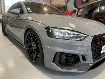 Audi RS5 SPORTBACK II 29 TFSI 450 QUATTRO TIPTRONIC 8   - 22