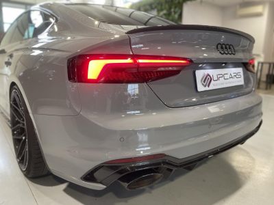 Audi RS5 SPORTBACK II 29 TFSI 450 QUATTRO TIPTRONIC 8   - 24