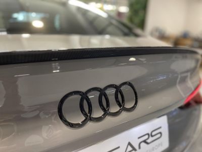 Audi RS5 SPORTBACK II 29 TFSI 450 QUATTRO TIPTRONIC 8   - 25