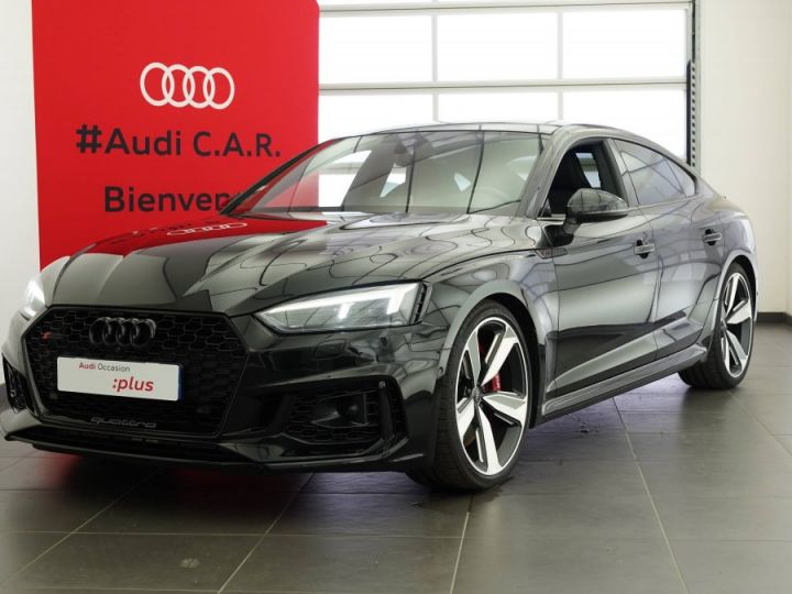 Audi RS5 SPORTBACK Sportback V6 29 TFSi 450 Tiptronic 8 Quattro - 1