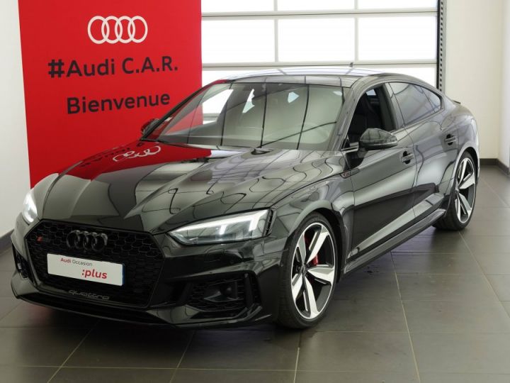 Audi RS5 SPORTBACK Sportback V6 29 TFSi 450 Tiptronic 8 Quattro - 2