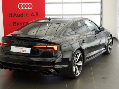 Audi RS5 SPORTBACK Sportback V6 29 TFSi 450 Tiptronic 8 Quattro   - 4