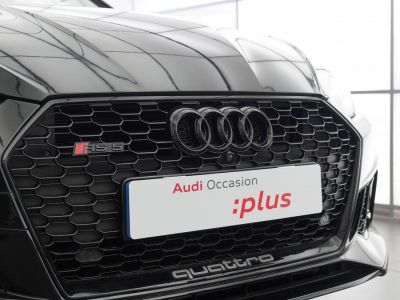 Audi RS5 SPORTBACK Sportback V6 29 TFSi 450 Tiptronic 8 Quattro   - 8