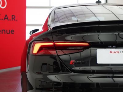 Audi RS5 SPORTBACK Sportback V6 29 TFSi 450 Tiptronic 8 Quattro   - 18