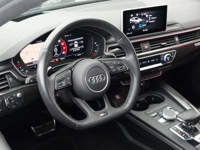 Audi RS5 SPORTBACK Sportback V6 29 TFSi 450 Tiptronic 8 Quattro   - 19