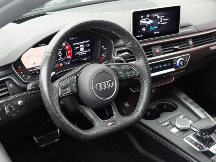 Audi RS5 SPORTBACK Sportback V6 29 TFSi 450 Tiptronic 8 Quattro - 19