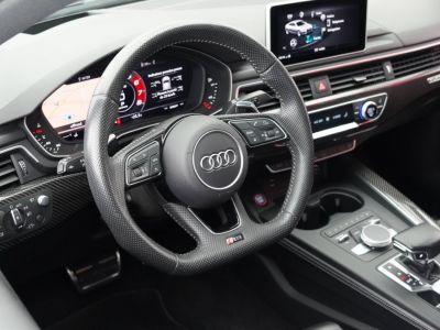 Audi RS5 SPORTBACK Sportback V6 29 TFSi 450 Tiptronic 8 Quattro   - 30