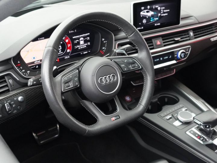 Audi RS5 SPORTBACK Sportback V6 29 TFSi 450 Tiptronic 8 Quattro - 30