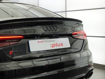 Audi RS5 SPORTBACK Sportback V6 29 TFSi 450 Tiptronic 8 Quattro   - 33