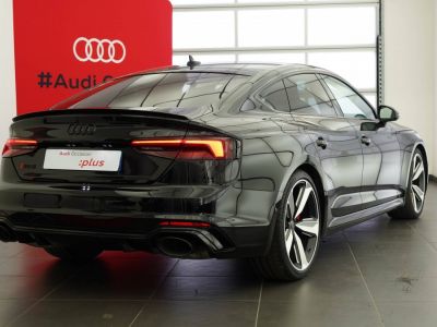 Audi RS5 SPORTBACK Sportback V6 29 TFSi 450 Tiptronic 8 Quattro   - 34