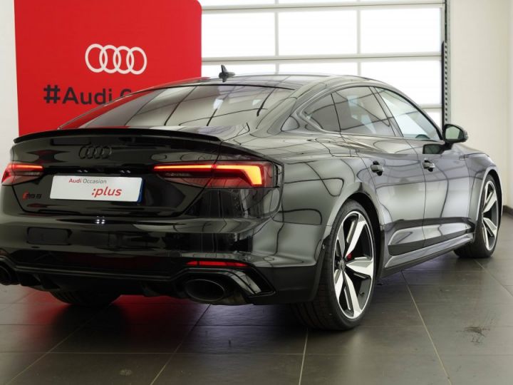 Audi RS5 SPORTBACK Sportback V6 29 TFSi 450 Tiptronic 8 Quattro - 34