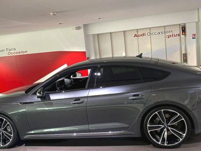 Audi RS5 SPORTBACK Sportback V6 29 TFSi 450 Tiptronic 8 Quattro   - 2